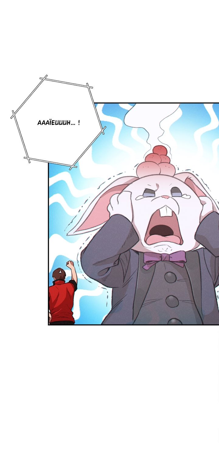 Read Dungeon Reset FR Manga Online