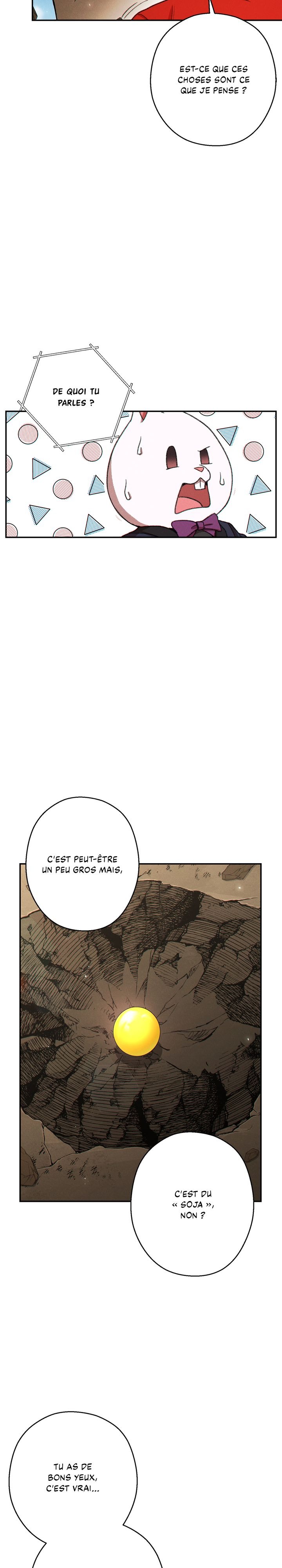 Read Dungeon Reset FR Manga Online
