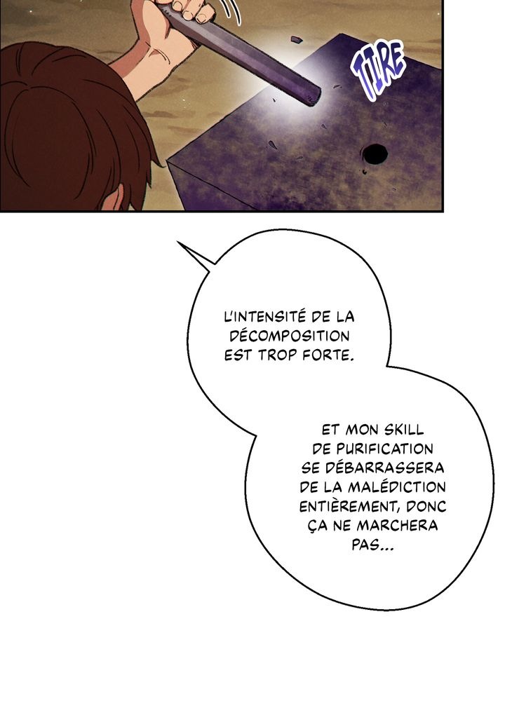 Read Dungeon Reset FR Manga Online
