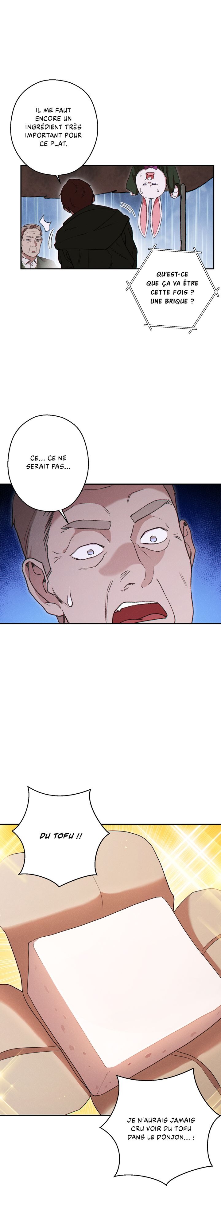 Read Dungeon Reset FR Manga Online