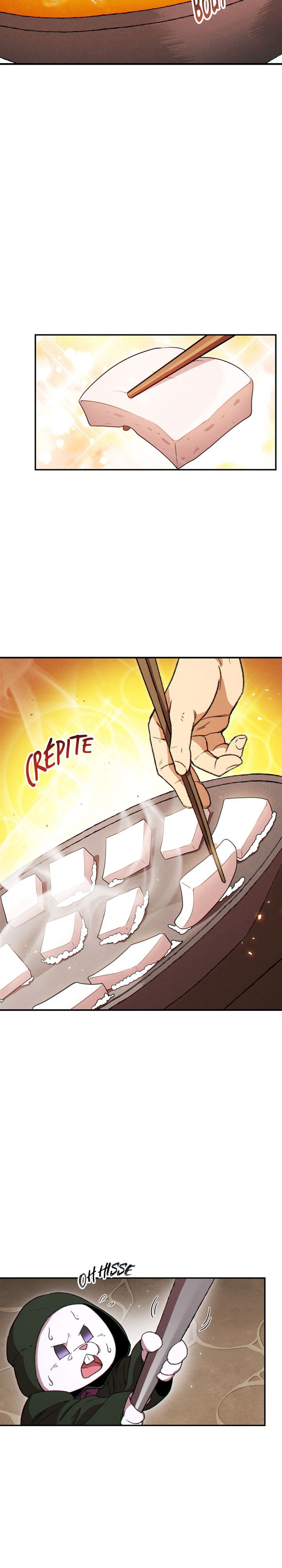 Read Dungeon Reset FR Manga Online