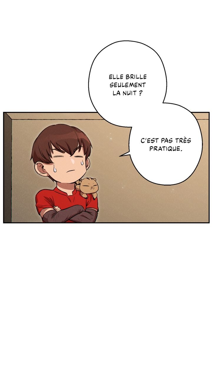 Read Dungeon Reset FR Manga Online
