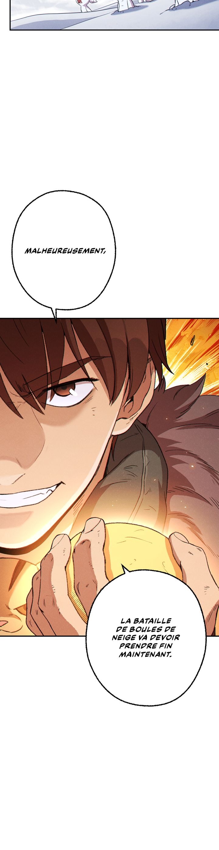 Read Dungeon Reset FR Manga Online