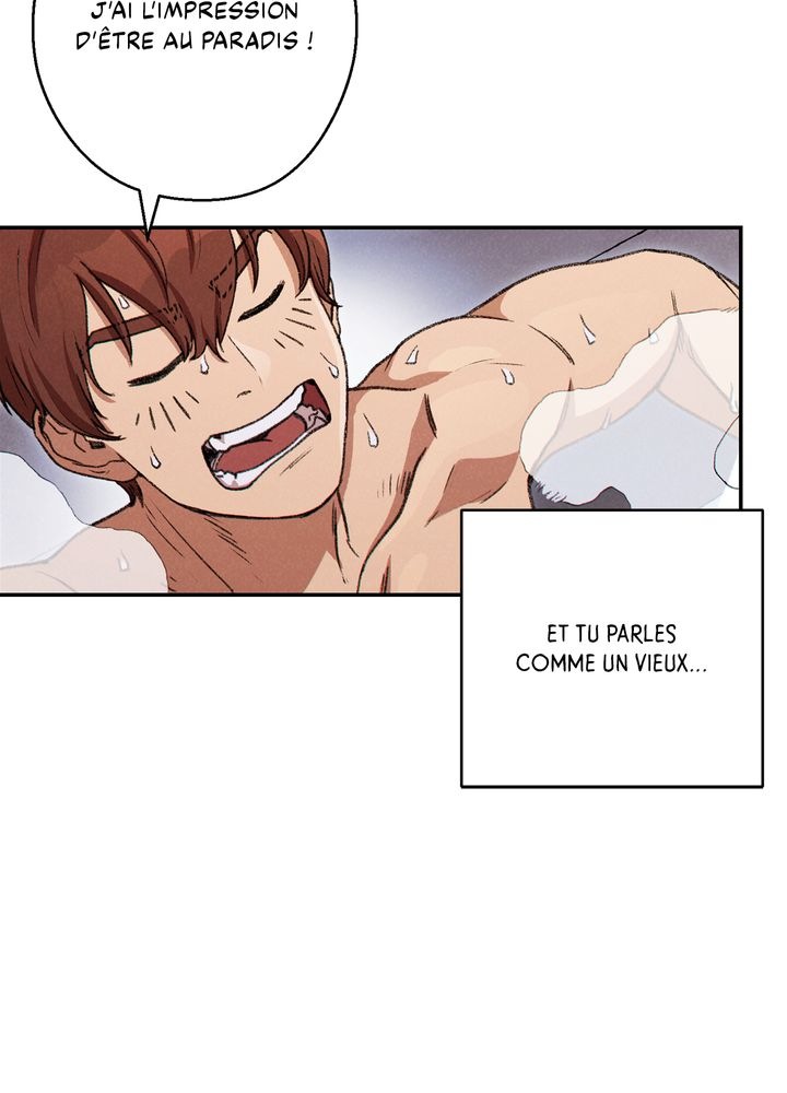 Read Dungeon Reset FR Manga Online