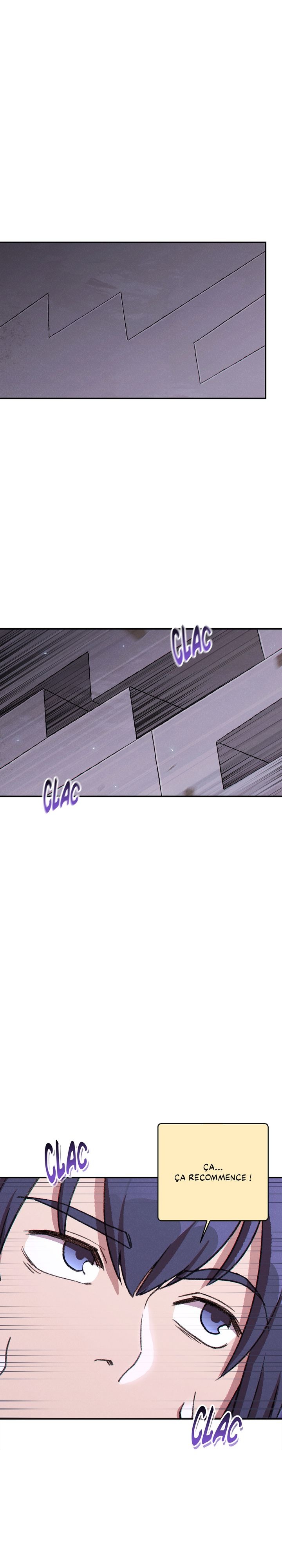 Read Dungeon Reset FR Manga Online