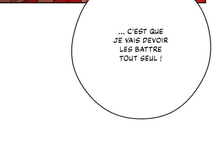 Read Dungeon Reset FR Manga Online