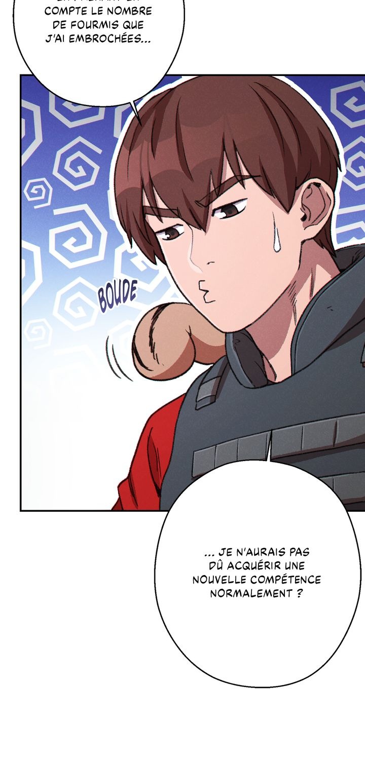 Read Dungeon Reset FR Manga Online