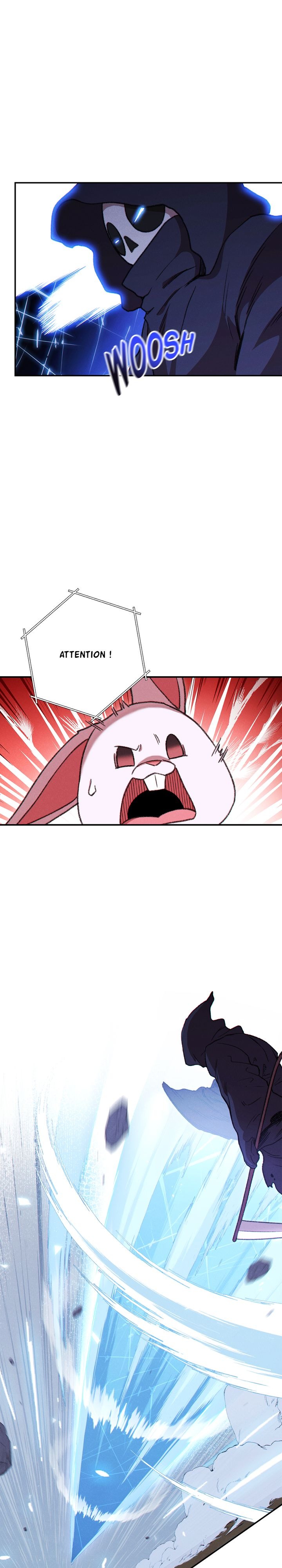 Read Dungeon Reset FR Manga Online