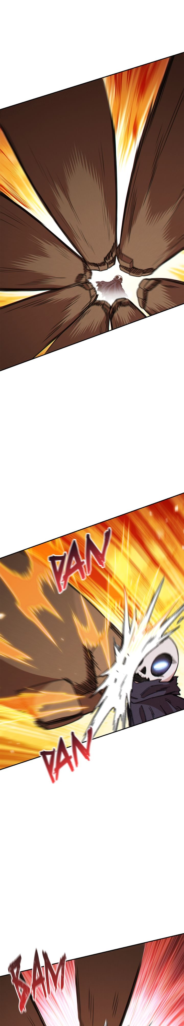 Read Dungeon Reset FR Manga Online