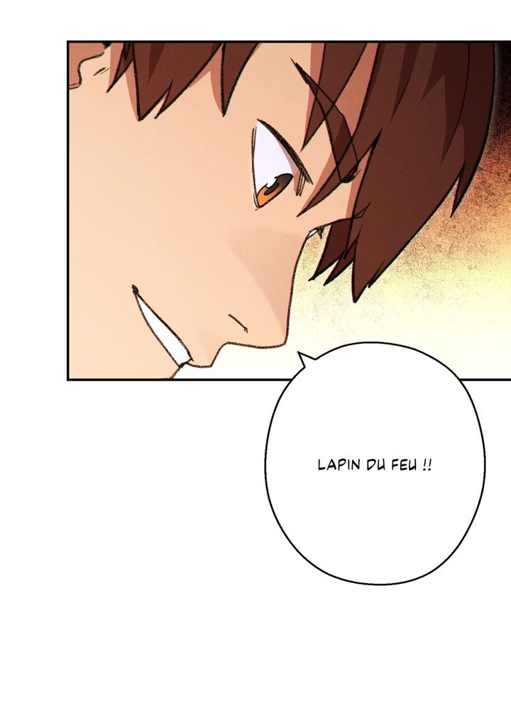 Read Dungeon Reset FR Manga Online
