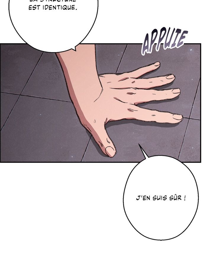 Read Dungeon Reset FR Manga Online