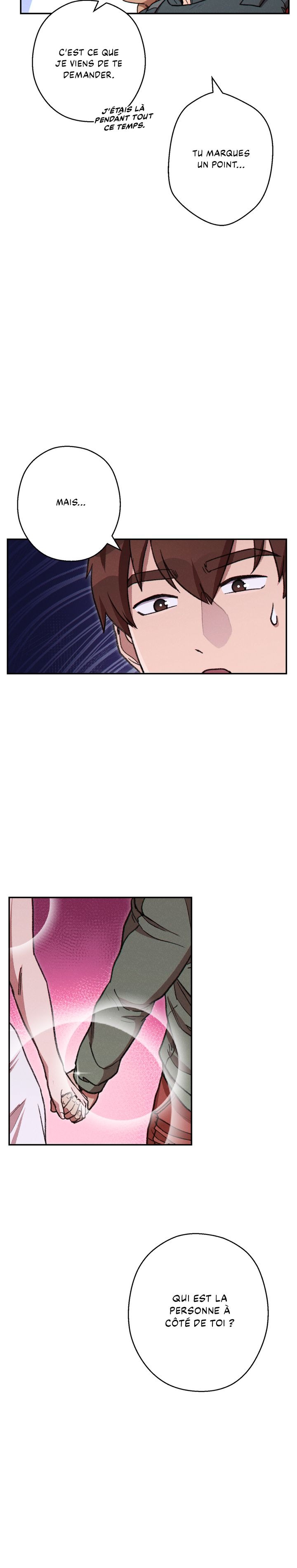 Read Dungeon Reset FR Manga Online