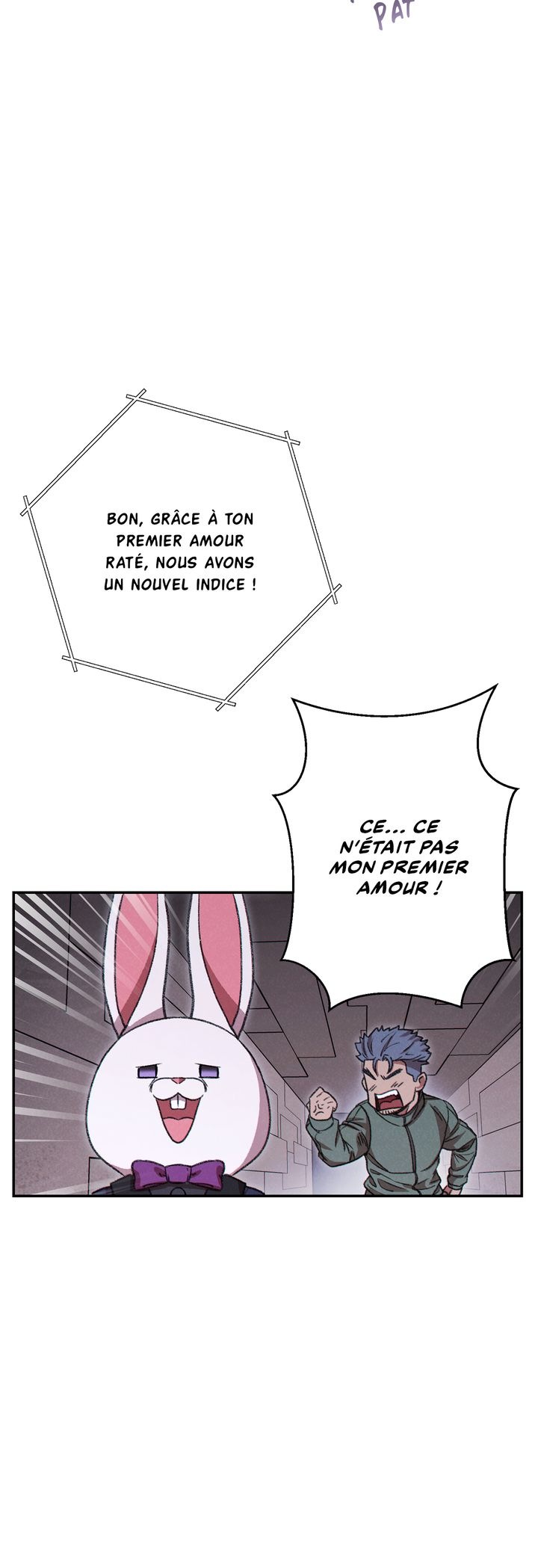 Read Dungeon Reset FR Manga Online