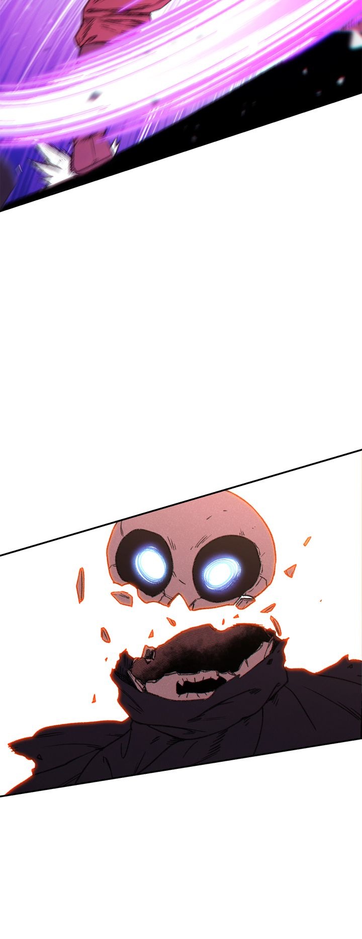 Read Dungeon Reset FR Manga Online