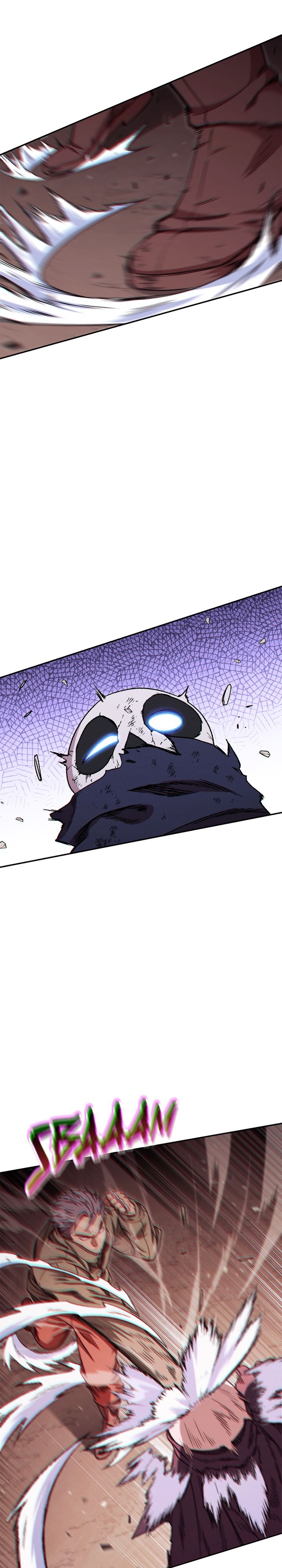 Read Dungeon Reset FR Manga Online