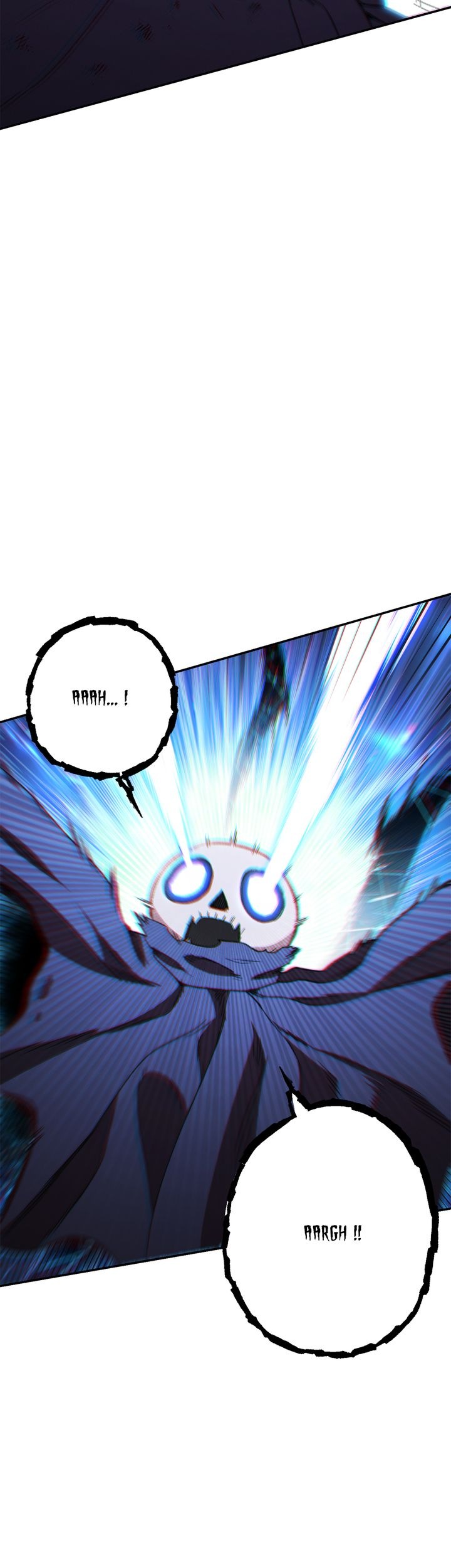 Read Dungeon Reset FR Manga Online