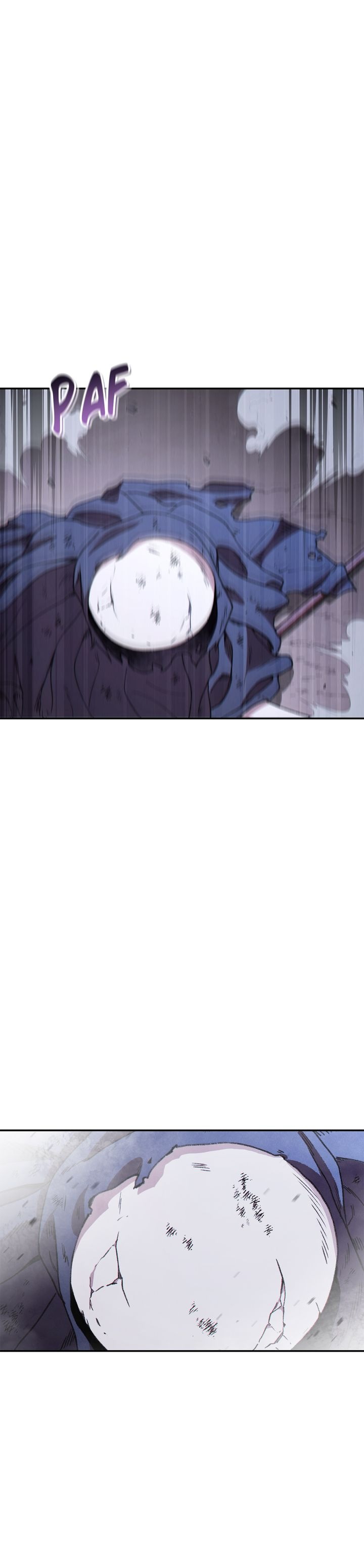 Read Dungeon Reset FR Manga Online