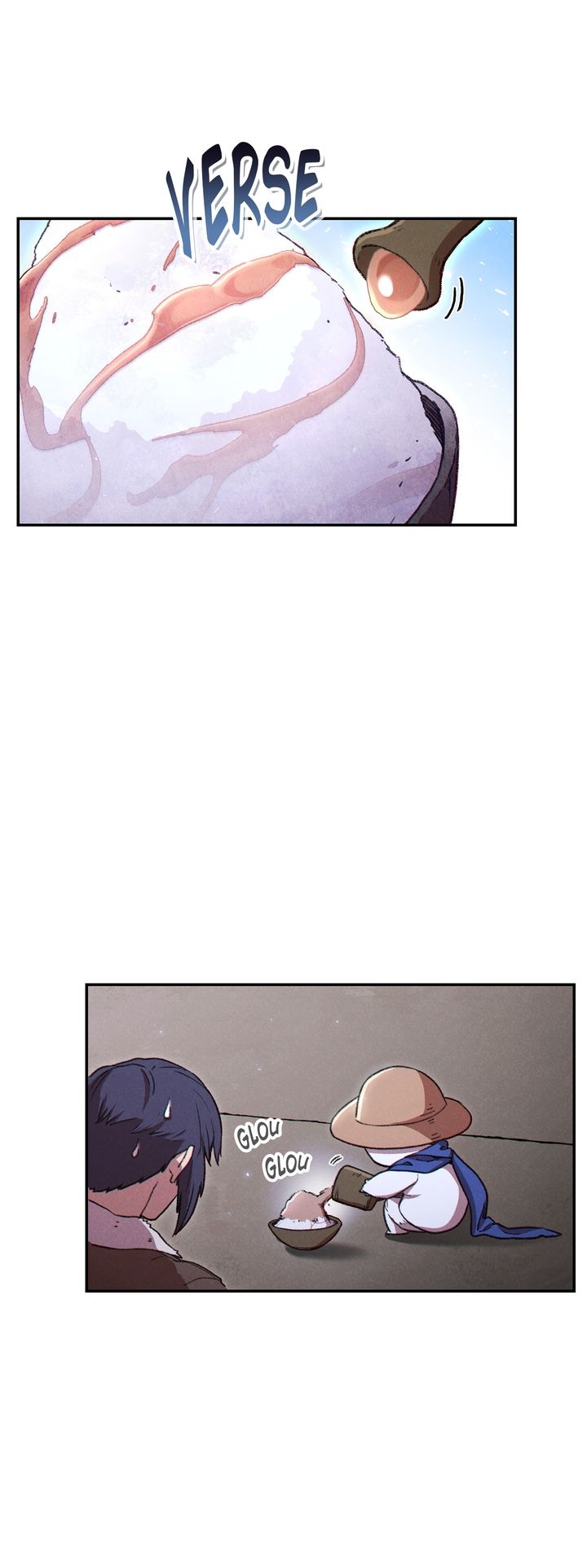 Read Dungeon Reset FR Manga Online