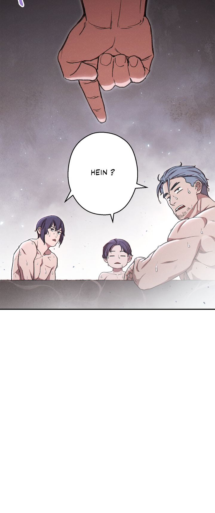 Read Dungeon Reset FR Manga Online