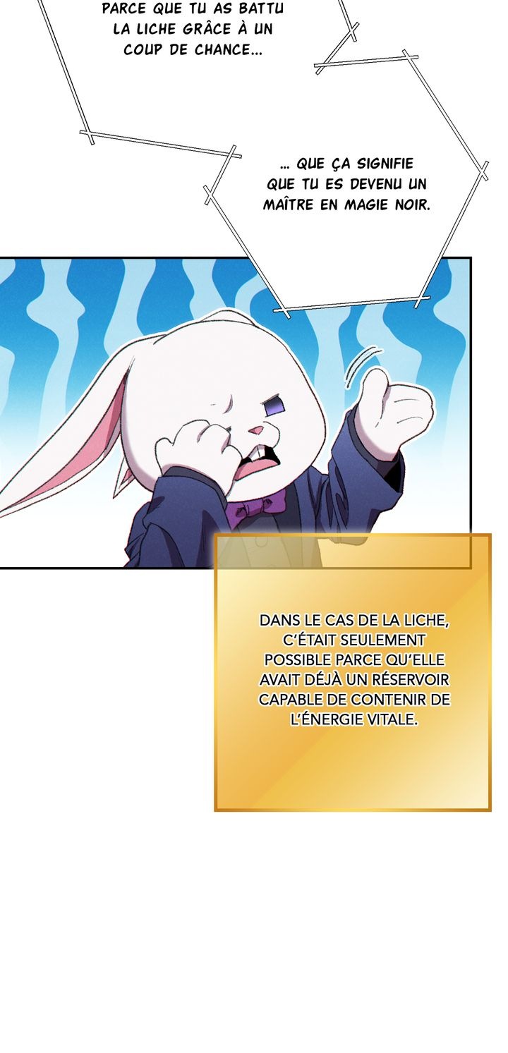 Read Dungeon Reset FR Manga Online