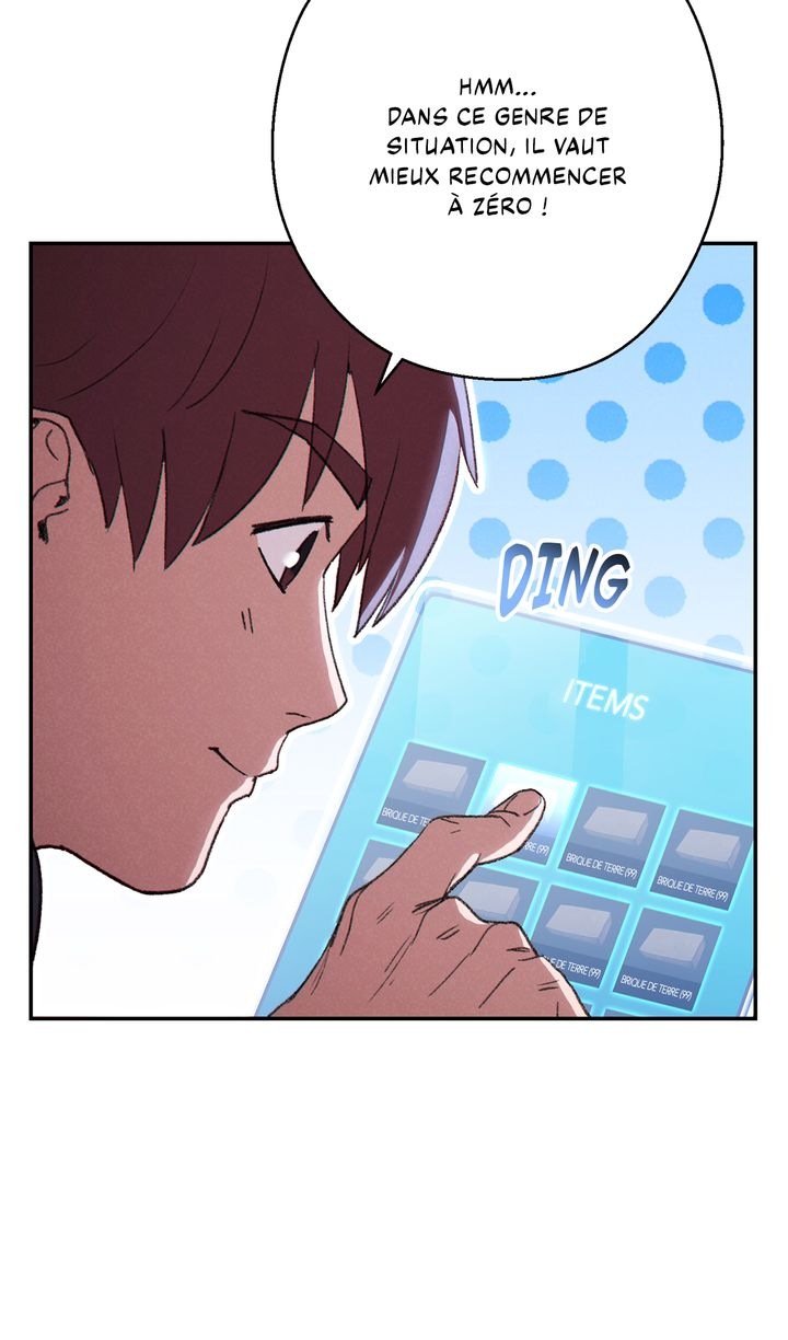 Read Dungeon Reset FR Manga Online