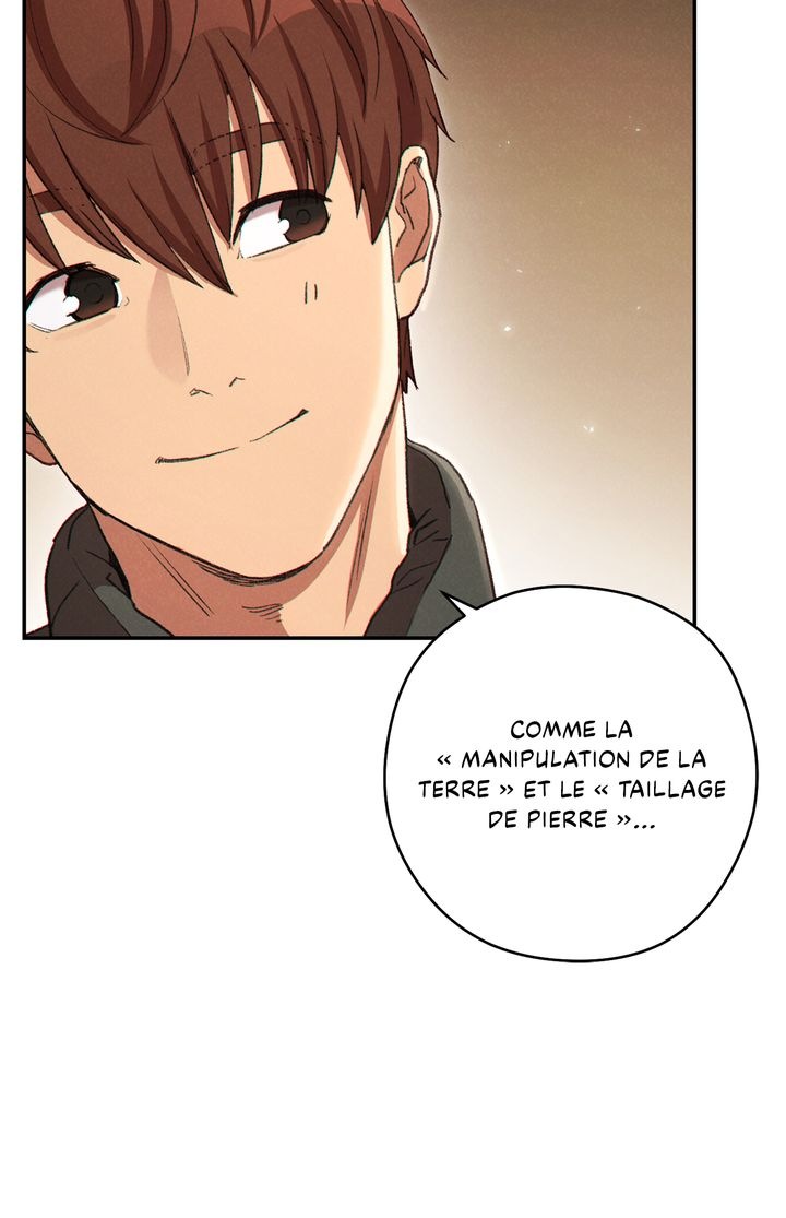Read Dungeon Reset FR Manga Online