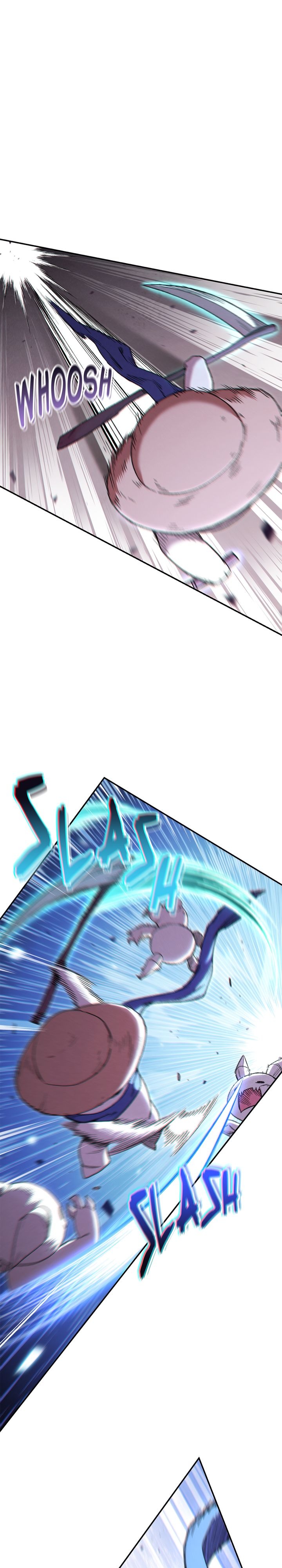Read Dungeon Reset FR Manga Online