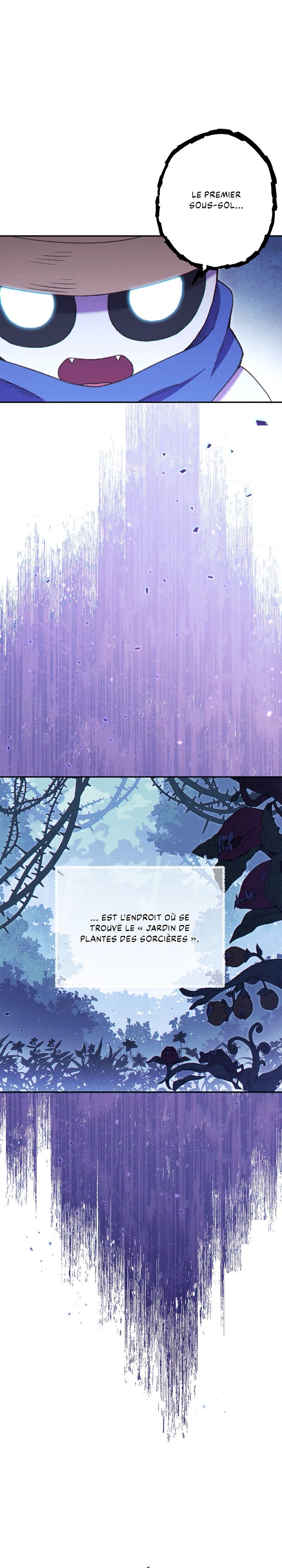 Read Dungeon Reset FR Manga Online