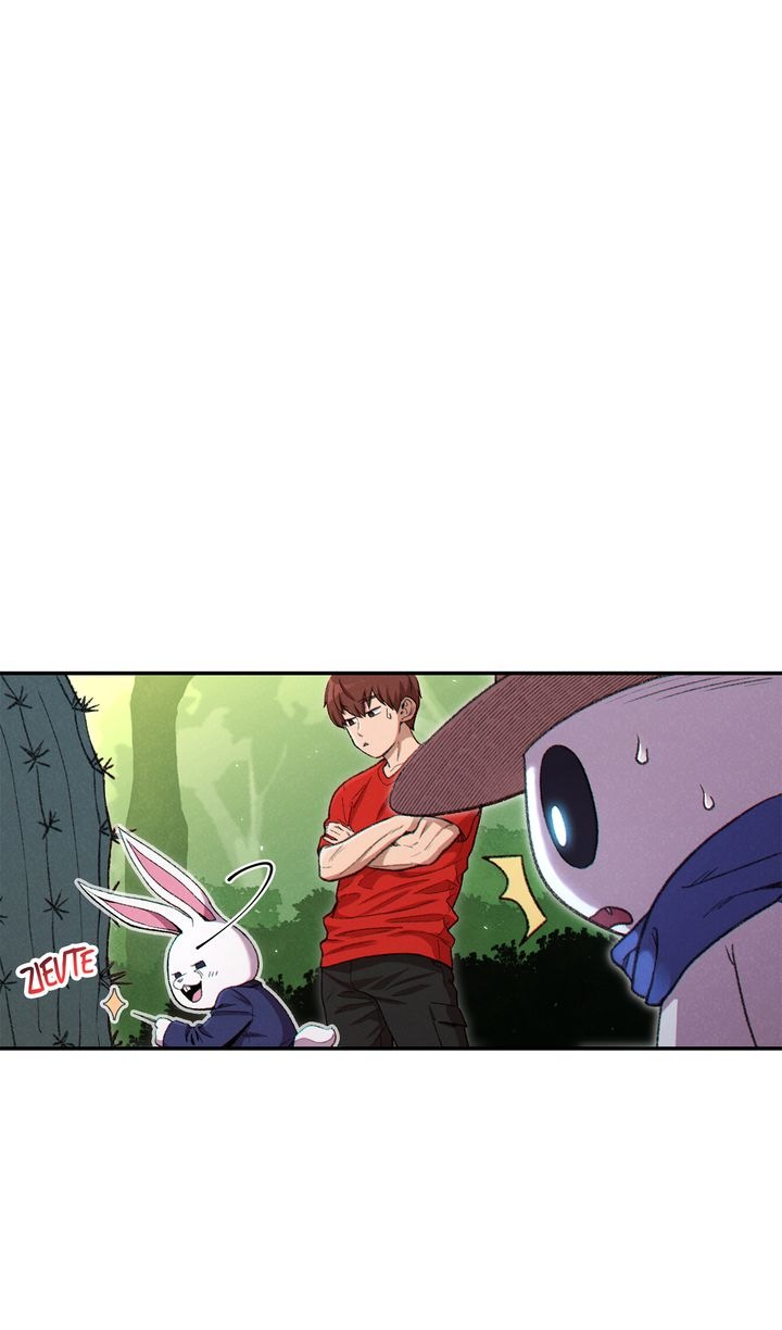Read Dungeon Reset FR Manga Online