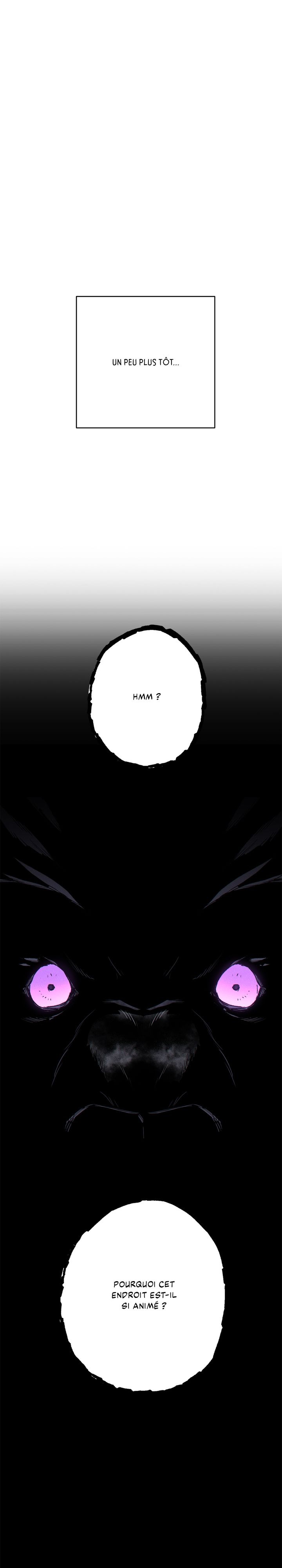 Read Dungeon Reset FR Manga Online
