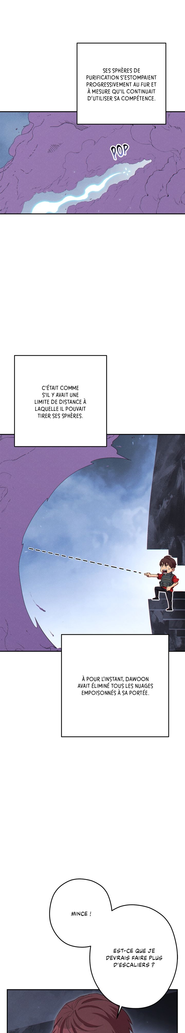 Read Dungeon Reset FR Manga Online