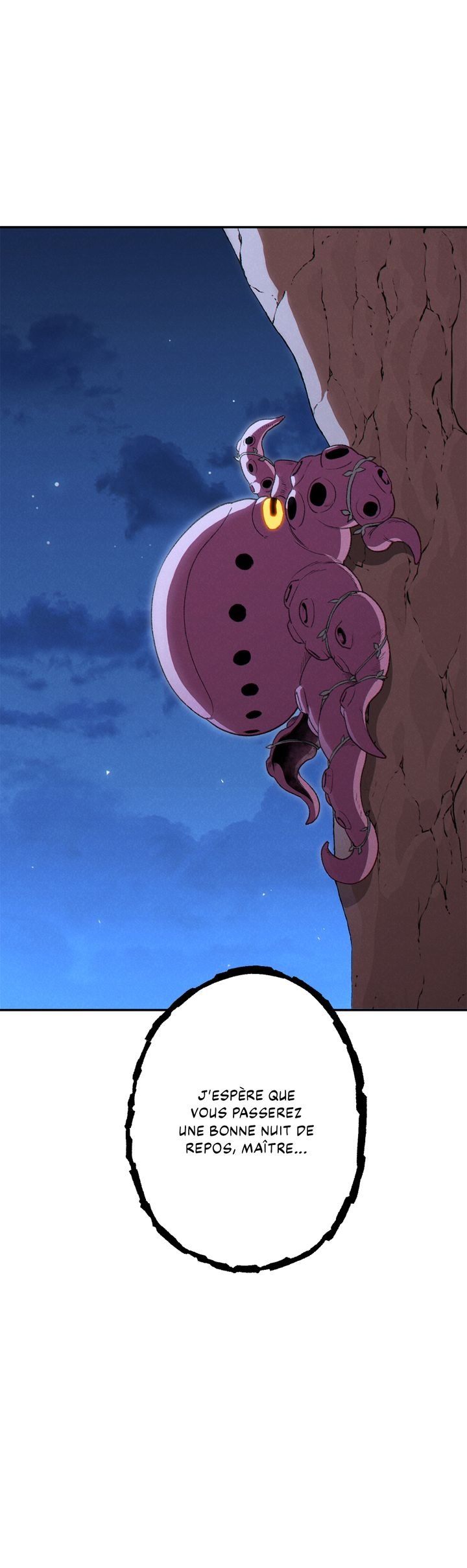 Read Dungeon Reset FR Manga Online