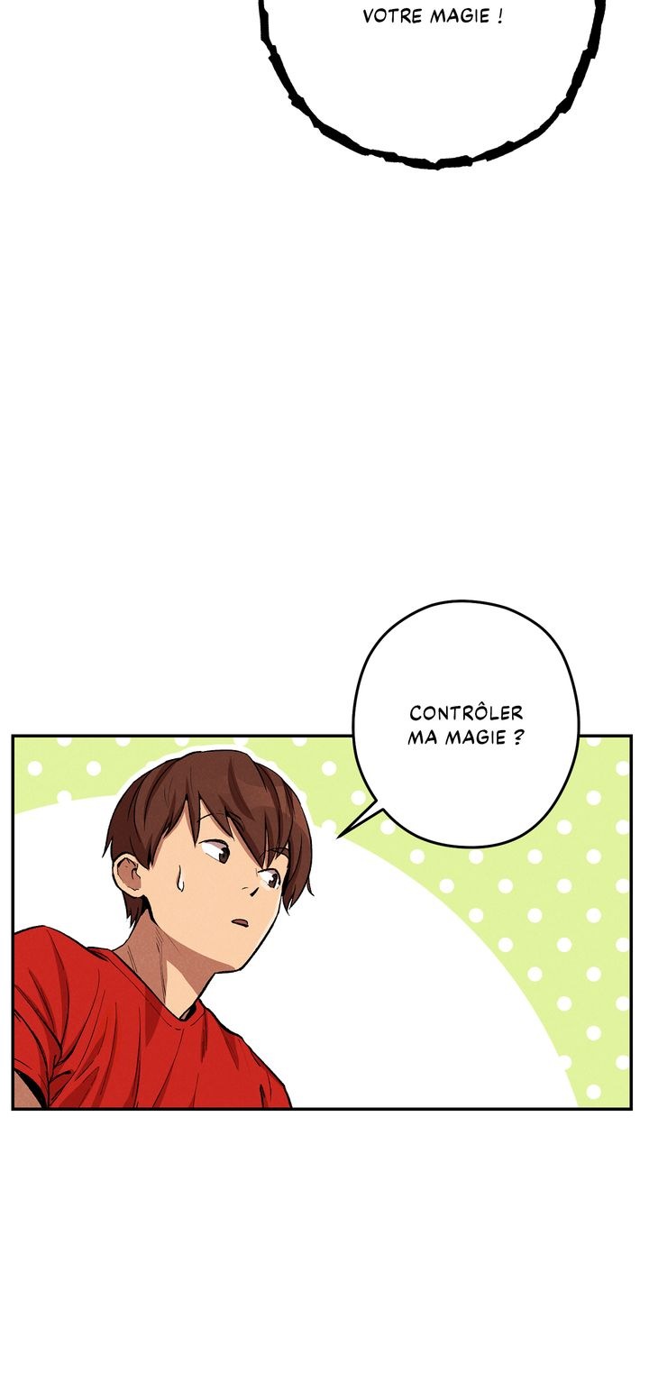 Read Dungeon Reset FR Manga Online