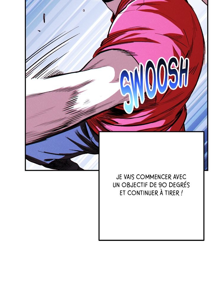 Read Dungeon Reset FR Manga Online