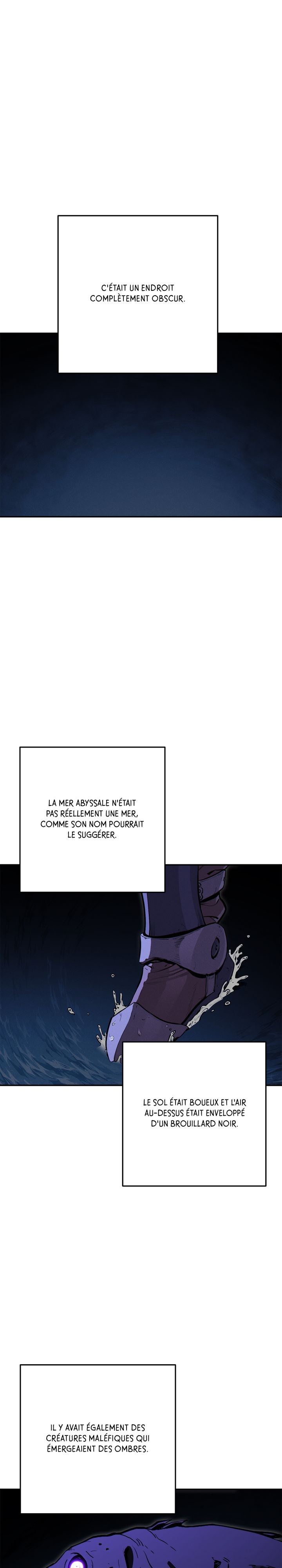 Read Dungeon Reset FR Manga Online
