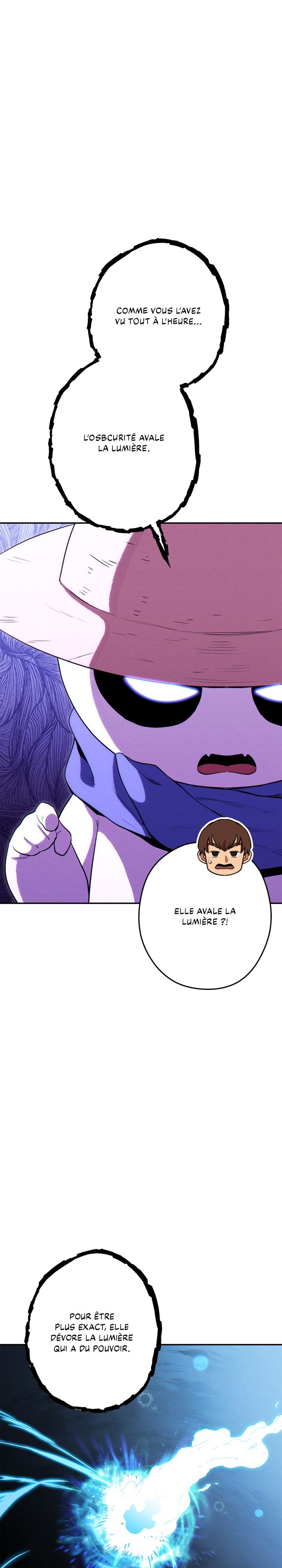 Read Dungeon Reset FR Manga Online
