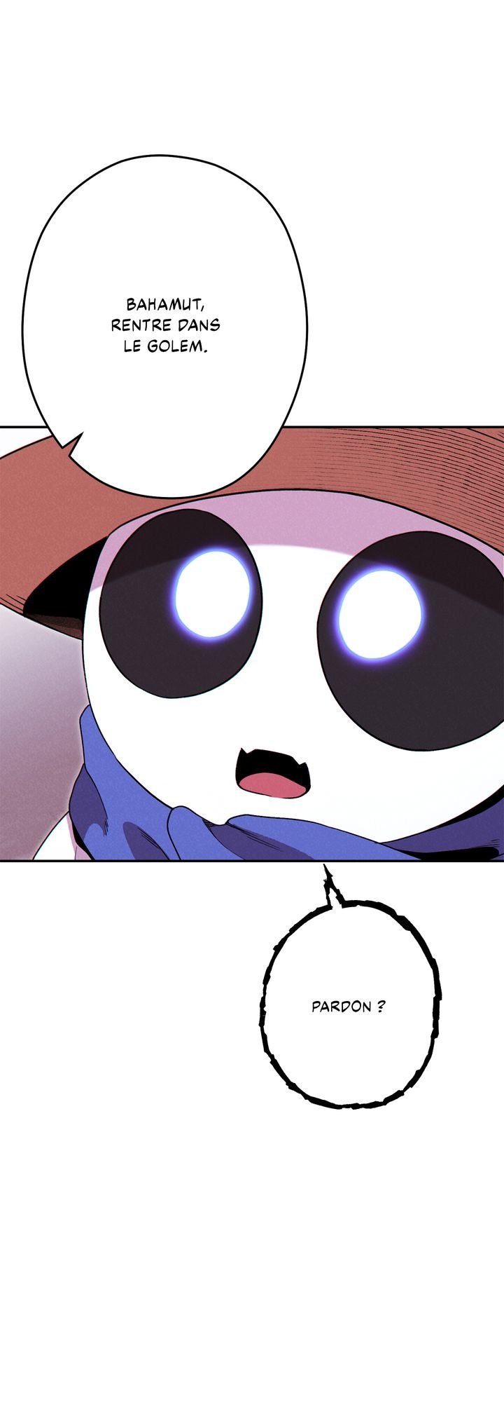 Read Dungeon Reset FR Manga Online