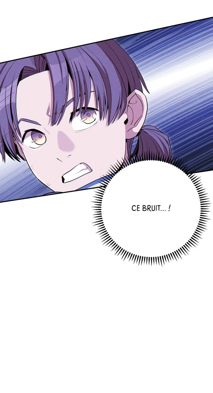 Read Dungeon Reset FR Manga Online