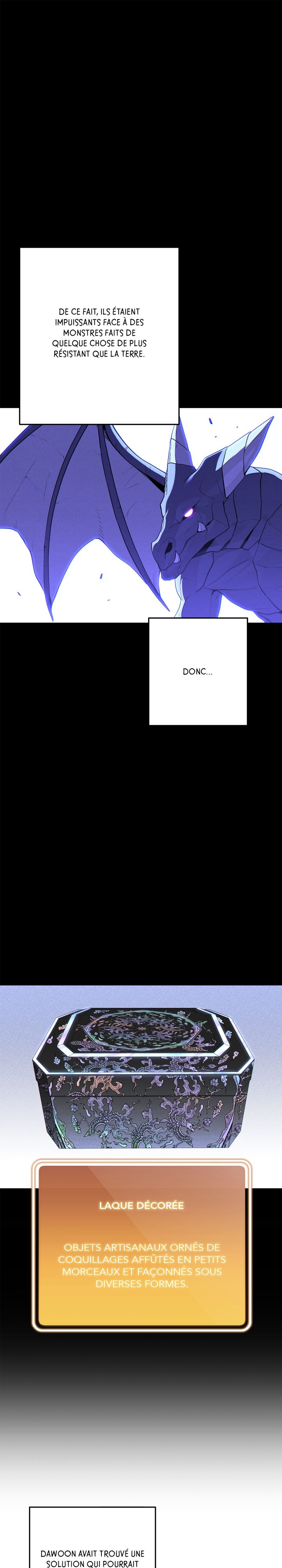 Read Dungeon Reset FR Manga Online