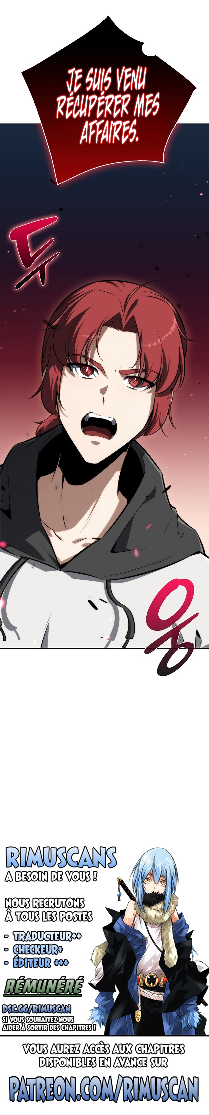 Read Eat GO FR Manga Online