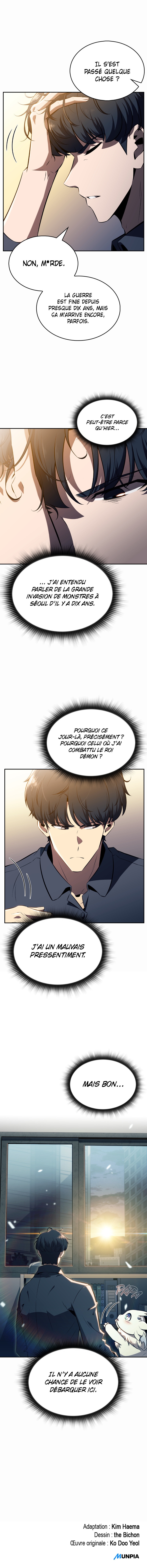 Read Eat GO FR Manga Online