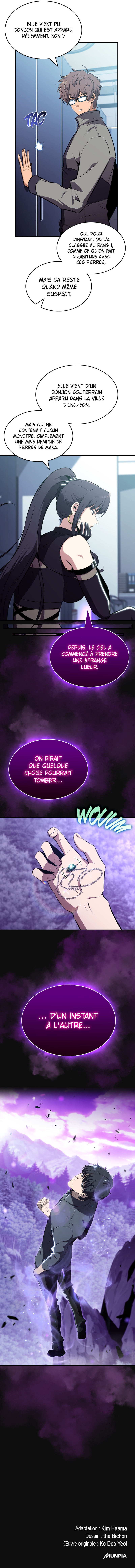 Read Eat GO FR Manga Online