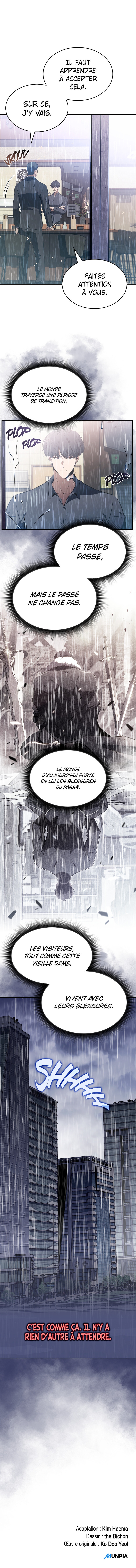 Read Eat GO FR Manga Online