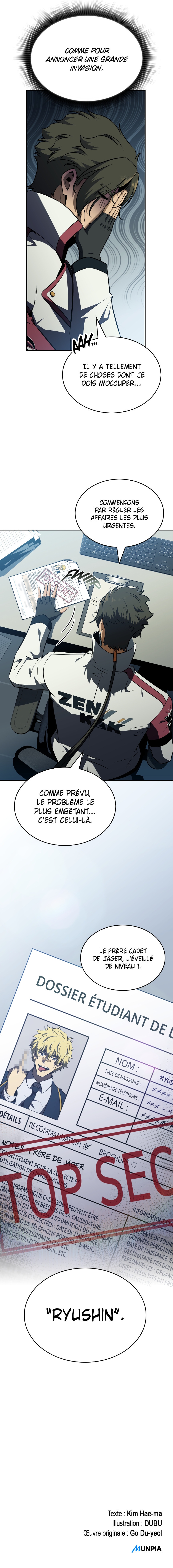 Read Eat GO FR Manga Online