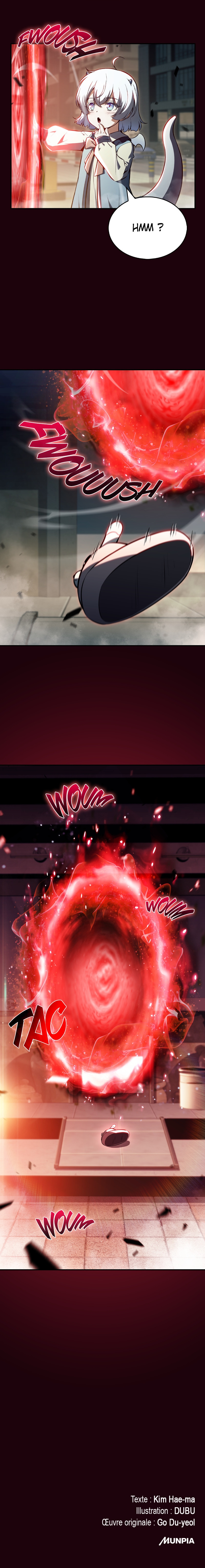 Read Eat GO FR Manga Online