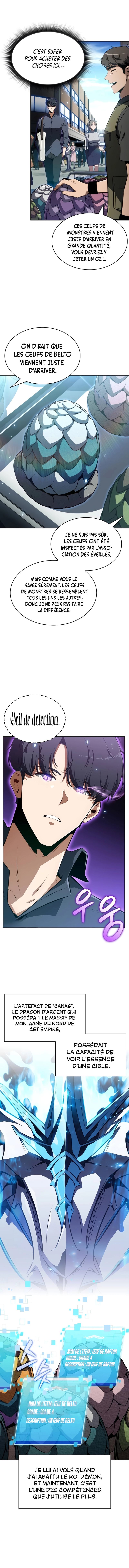 Read Eat GO FR Manga Online