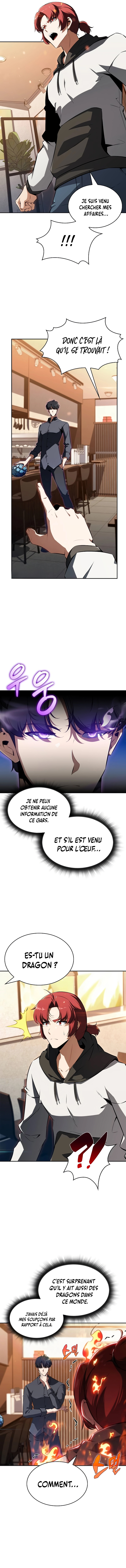 Read Eat GO FR Manga Online