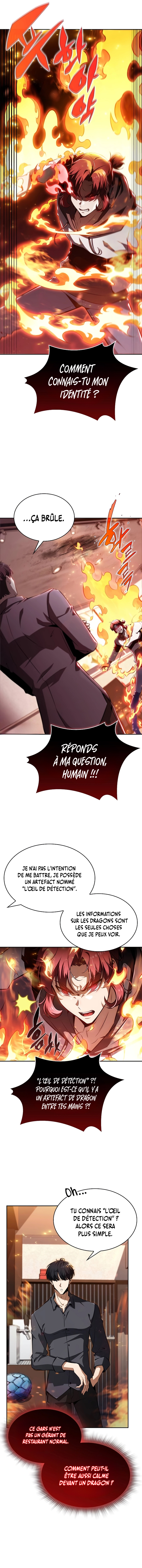 Read Eat GO FR Manga Online