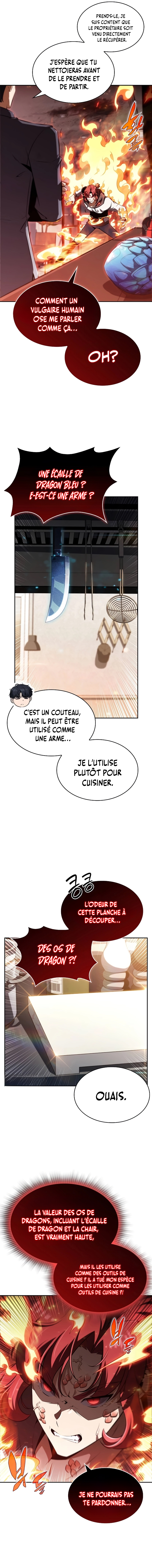 Read Eat GO FR Manga Online