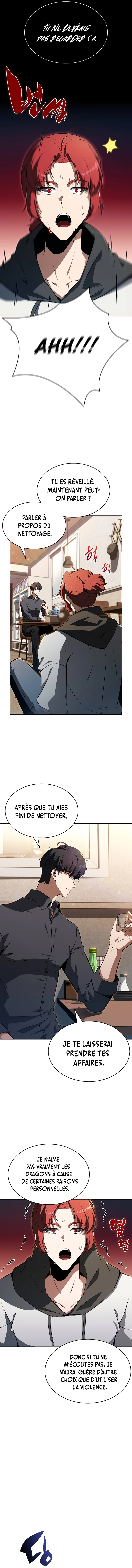 Read Eat GO FR Manga Online